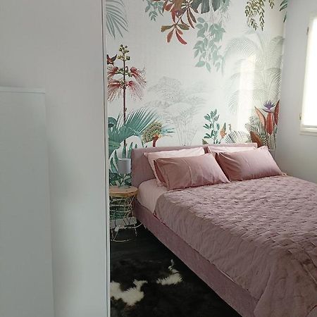 Boutique Apartment Alla Dolce Vita Виченца Экстерьер фото