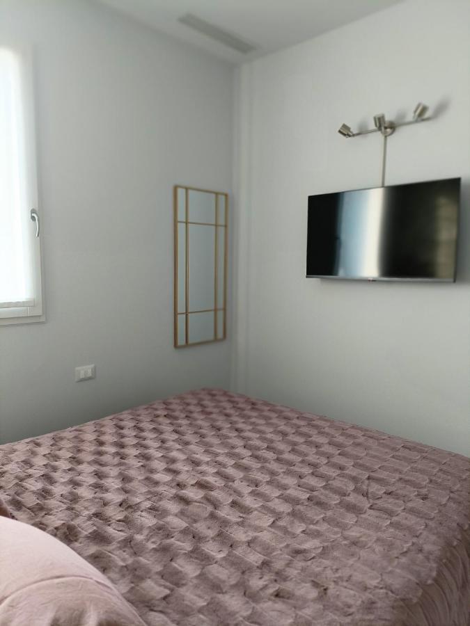 Boutique Apartment Alla Dolce Vita Виченца Экстерьер фото