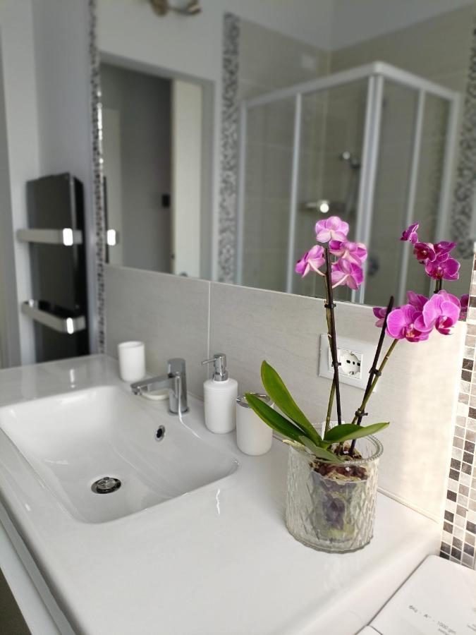 Boutique Apartment Alla Dolce Vita Виченца Экстерьер фото