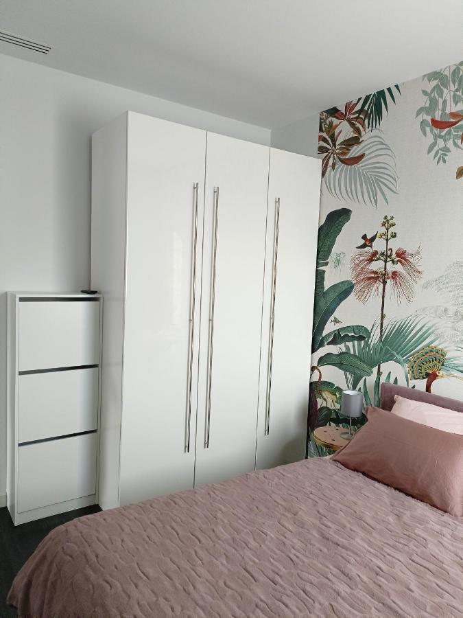 Boutique Apartment Alla Dolce Vita Виченца Экстерьер фото