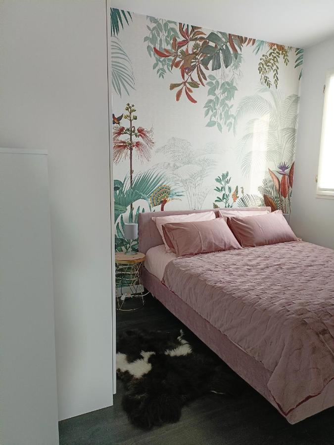 Boutique Apartment Alla Dolce Vita Виченца Экстерьер фото
