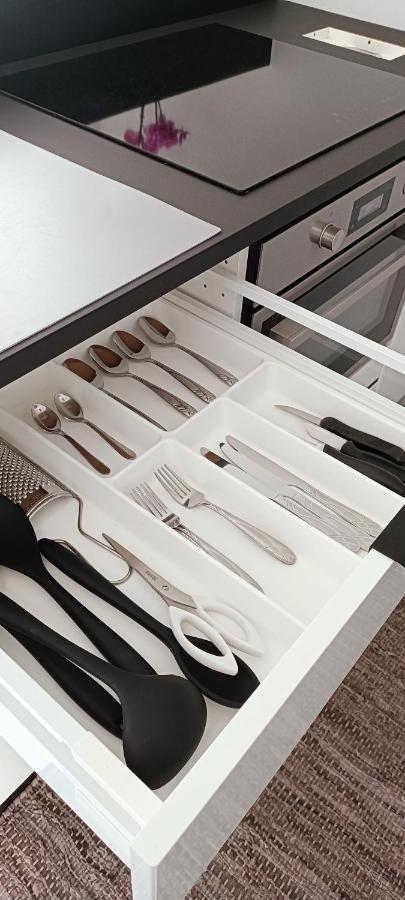 Boutique Apartment Alla Dolce Vita Виченца Экстерьер фото