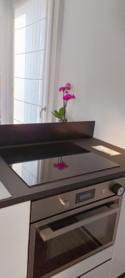 Boutique Apartment Alla Dolce Vita Виченца Экстерьер фото