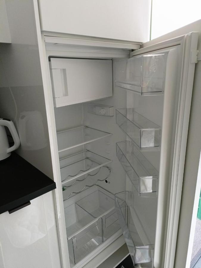 Boutique Apartment Alla Dolce Vita Виченца Экстерьер фото
