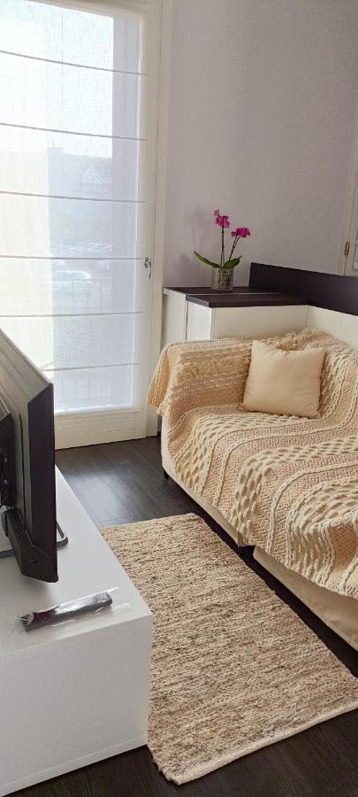 Boutique Apartment Alla Dolce Vita Виченца Экстерьер фото
